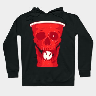 Fear Pong Hoodie